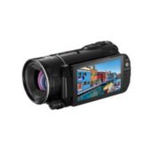 Canon VIXIA HF S20 Digital Camcorders