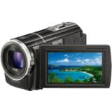 Sony HDRPJ10V Digital Camcorders
