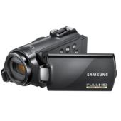 Samsung HMXH204BN Digital Camcorders