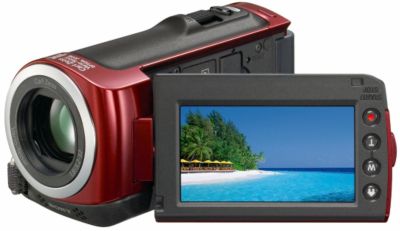 Sony HDR-CX100R Digital Camcorders