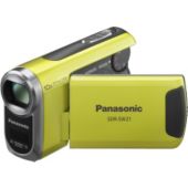 Panasonic SDR-SW21G Digital Camcorders