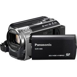 Panasonic SDR-H85K Digital Camcorders