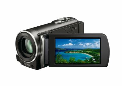 Sony HDR-CX110 Digital Camcorders