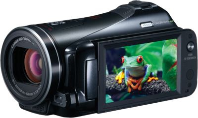 Canon VIXIA HFM40 5117B001