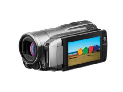Canon VIXIA HF M300 Digital Camcorders