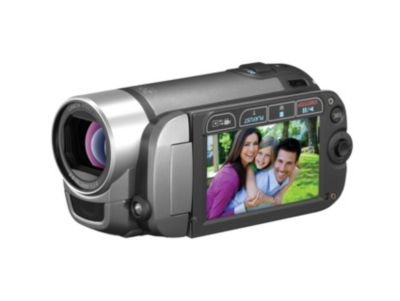 Canon FS31 Digital Camcorders