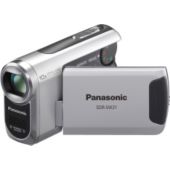 Panasonic SDR-SW21S Digital Camcorders