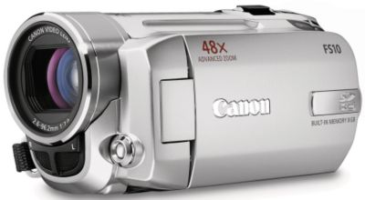 Angled view with screen closed