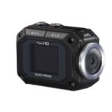 JVC GCX-A1B Digital Camcorders