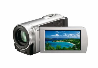 Sony DCR-SX83 Digital Camcorders