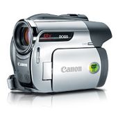 Canon DC420 Digital Camcorders