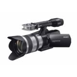 Sony NEX-VG10 Digital Camcorders