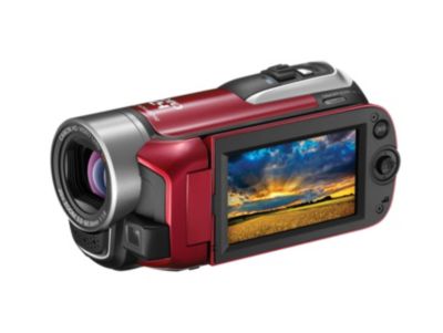 Canon VIXIA HF R10 Digital Camcorders