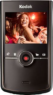 Kodak KODAK ZI8