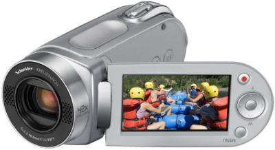 Samsung SMXF34SNXXA Digital Camcorders