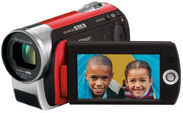Panasonic SDR-S26 Digital Camcorders