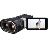 JVC GS-TD1BUS Digital Camcorders
