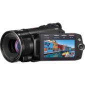 Canon VIXIA HFS11 Digital Camcorders
