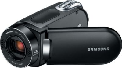 Samsung SMXF34BNXXA Digital Camcorders