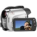 Canon DC320 Digital Camcorders
