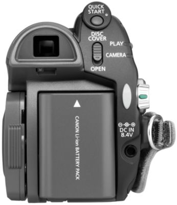 SD card slot