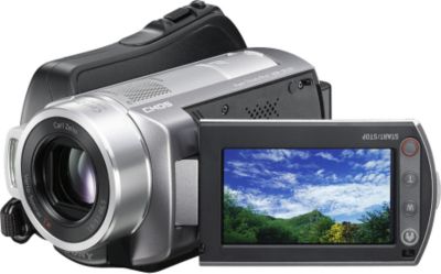 Sony DCR-SR220 Digital Camcorders