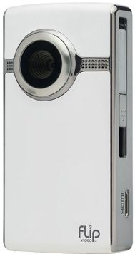 Flip U2120W Digital Camcorders