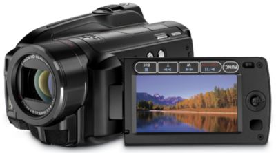 Canon VIXIA HG21 Digital Camcorders