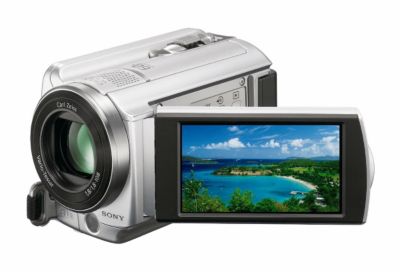 Sony DCR-SR88 Digital Camcorders
