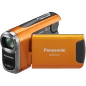 Panasonic SDR-SW21D Digital Camcorders