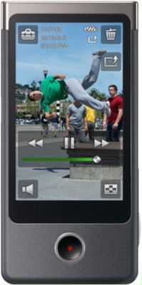 Sony 8GB Bloggie Touch