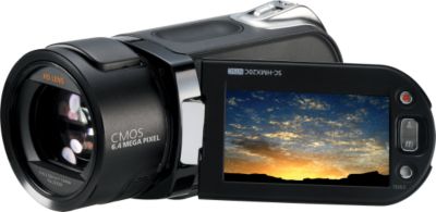Samsung SC-HMX20C
