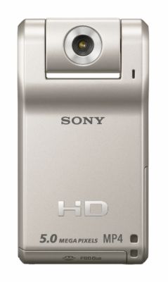 Sony MH-SPM1 Digital Camcorders