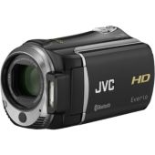 JVC GZHM550BUS Digital Camcorders