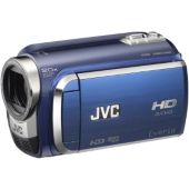 JVC GZ HD300 AU Digital Camcorders