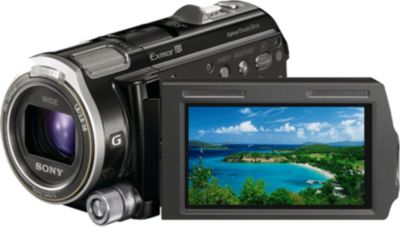 Sony HDR-CX560V