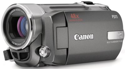 Angled view with screen closed