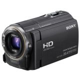 Sony HDR-CX580V Digital Camcorders