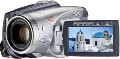 Canon HV20 REFURBISHED Digital Camcorders