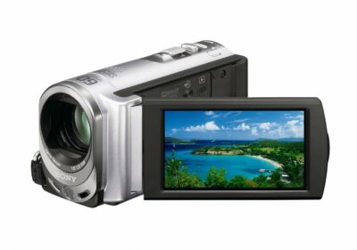 Sony DCR-SX63 Digital Camcorders