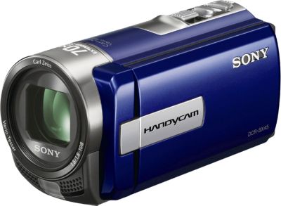 Sony DCRSX45 Digital Camcorders