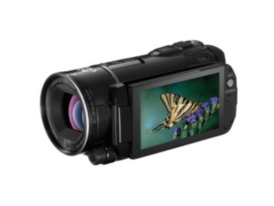 Canon VIXIA HF S21 Digital Camcorders