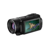 Canon VIXIA HF S21 Digital Camcorders