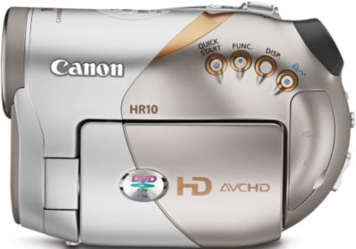 Side View With LCD Closed