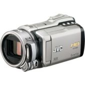 JVC GZHM1SUS Digital Camcorders