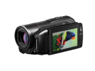 Canon VIXIA HF M31 Digital Camcorders