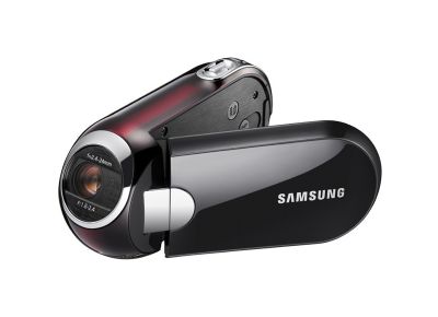 Samsung SMX-C10 Digital Camcorders
