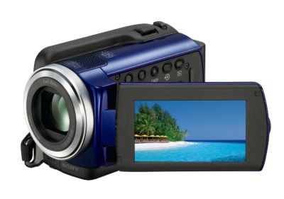 Sony DCR SR47