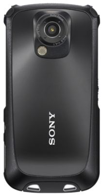 Sony MHS-TS22B Digital Camcorders