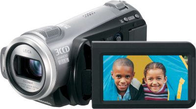 Panasonic HDC SD98GB